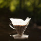 Hario V60 Dripper Set - Size 02 - The Flat Cap Coffee Roasting Company