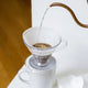 Hario V60 Dripper Set - Size 02 - The Flat Cap Coffee Roasting Company