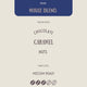 HOUSE BLEND - The Flat Cap Coffee Roasting Company
