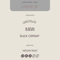 KENYA - ZAWADI PEABERRY - The Flat Cap Coffee Roasting Company
