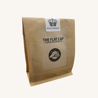 KING’S BLEND - The Flat Cap Coffee Roasting Company