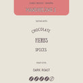 SUMATRA - MANDHELING 1 - The Flat Cap Coffee Roasting Company