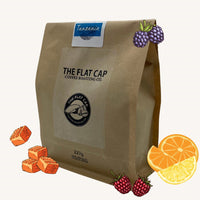 TANZANIA - MBILI TWIGA AA - The Flat Cap Coffee Roasting Company