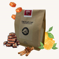 WINTER BLEND - The Flat Cap Coffee Roasting Company